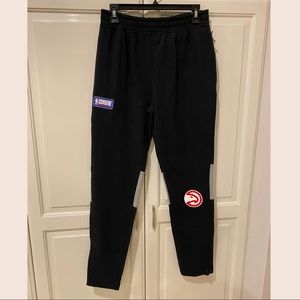 Men’s Under Armour Atlanta Hawks Jogger